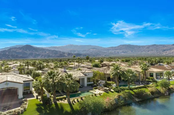 Indian Wells, CA 92210,76194 Via Saturnia