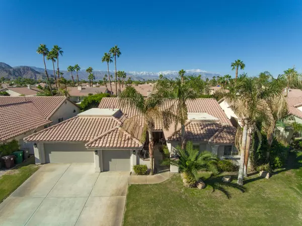 La Quinta, CA 92253,44125 Ocotillo DR