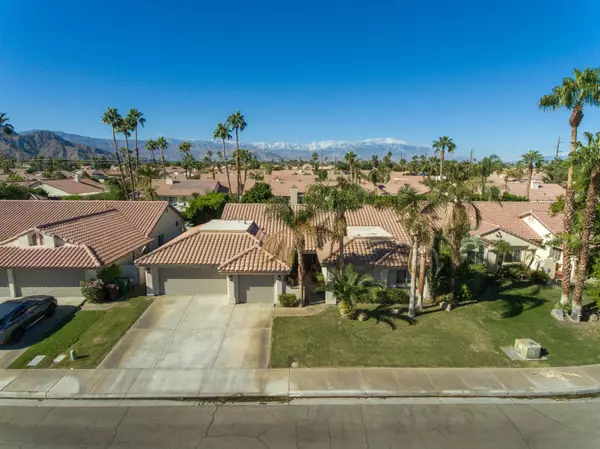 La Quinta, CA 92253,44125 Ocotillo DR