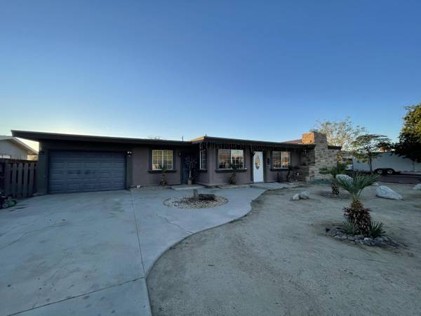 43845 Towne ST, Indio, CA 92201