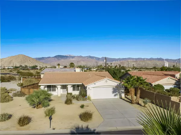 Palm Springs, CA 92262,60400 Overture DR