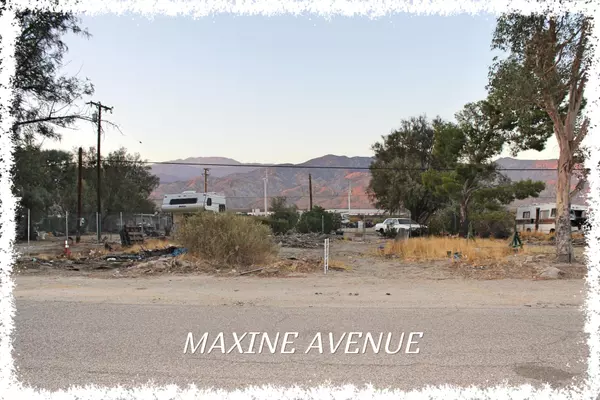 0 Maxine AVE, Cabazon, CA 92230