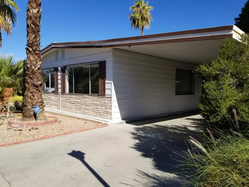 36 Paseo Laredo N, Cathedral City, CA 92234