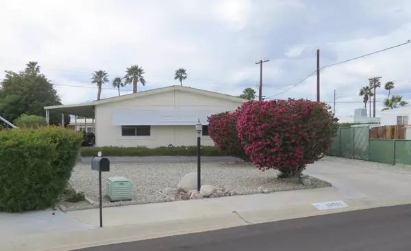 Thousand Palms, CA 92276,32081 Saucon Valley ST