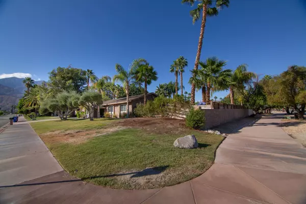 Palm Springs, CA 92264,3180 Escoba DR