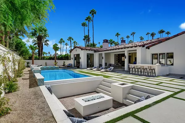 Rancho Mirage, CA 92270,5 Via L'Antico