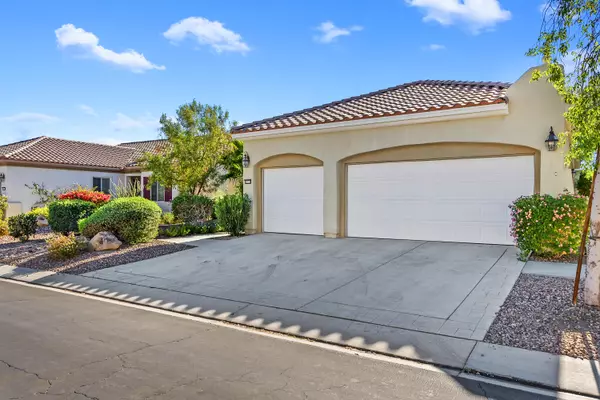 80123 Camino Santa Elise, Indio, CA 92203