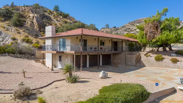 53975 Pinon DR, Yucca Valley, CA 92284