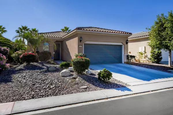 81657 Avenida De Musica, Indio, CA 92203