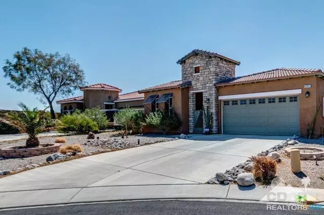 62691 S Starcross DR, Desert Hot Springs, CA 92240