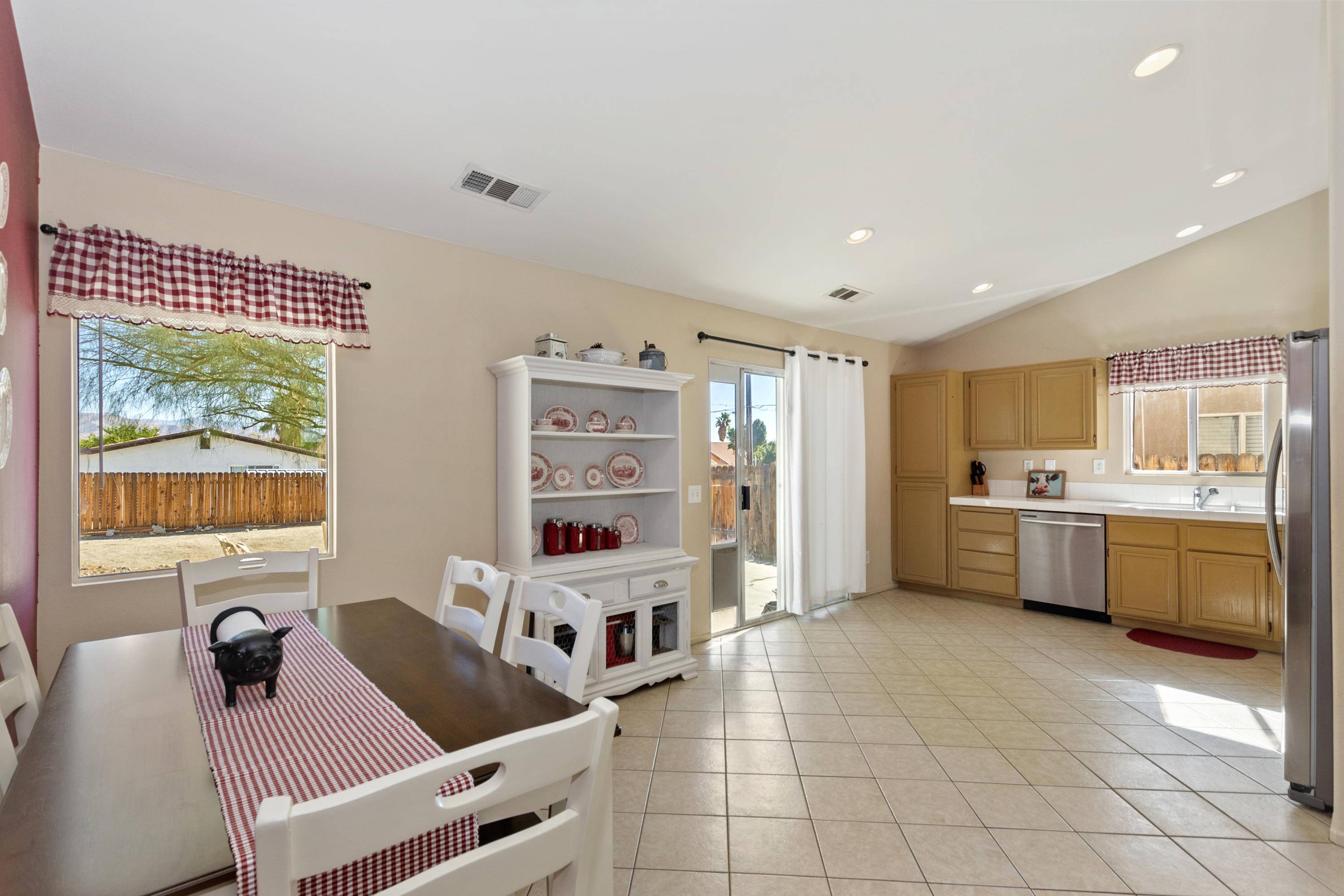 Desert Hot Springs, CA 92240,13236 Via Real