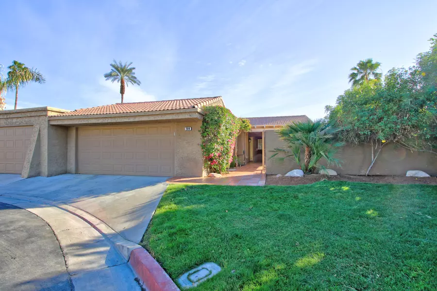 44289 Capri Court, Palm Desert, CA 92260