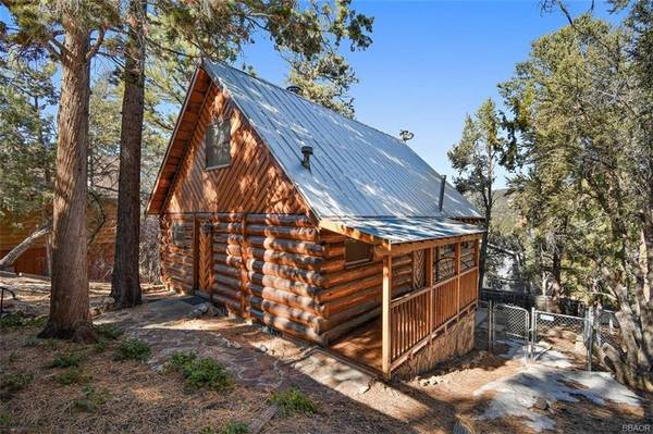 121 Starr, Big Bear City, CA 92314