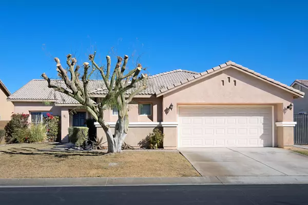 83134 Long Cove DR, Indio, CA 92203