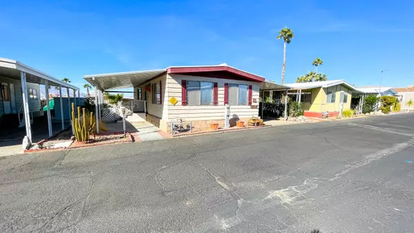 17800 Langlois RD #517, Desert Hot Springs, CA 92241