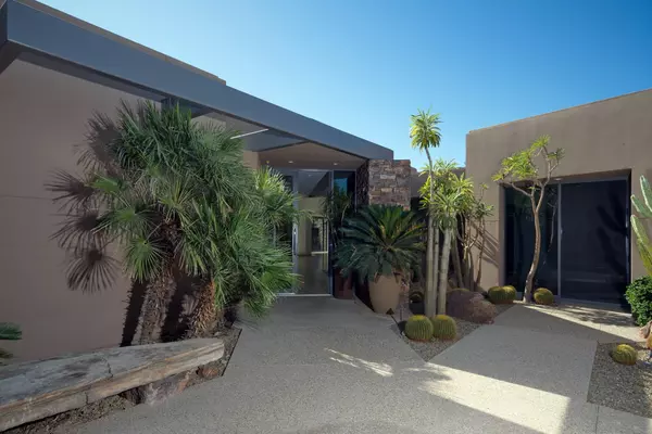 Indian Wells, CA 92210,74195 Desert Oasis TRL