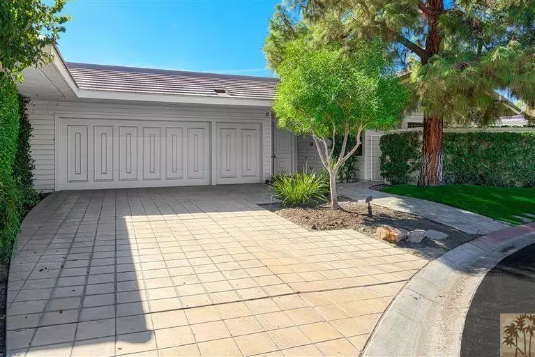 9 Windemere CT, Rancho Mirage, CA 92270