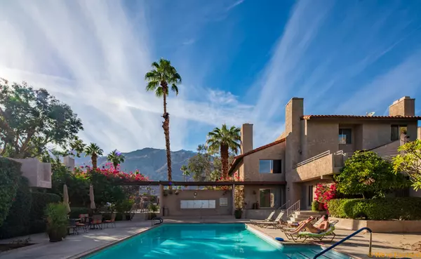 280 S Avenida Caballeros #224, Palm Springs, CA 92262