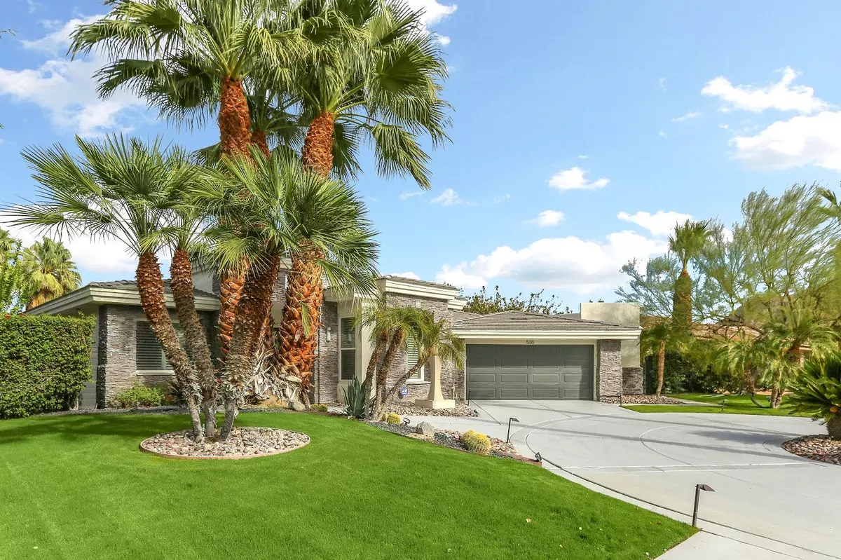 Palm Springs, CA 92264,500 Bogert TRL