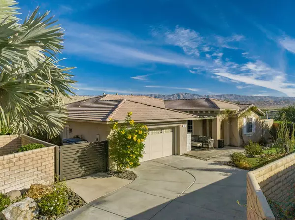 Rancho Mirage, CA 92270,117 Via Solaro