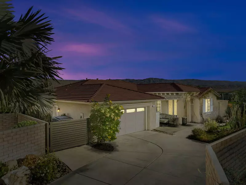 117 Via Solaro, Rancho Mirage, CA 92270