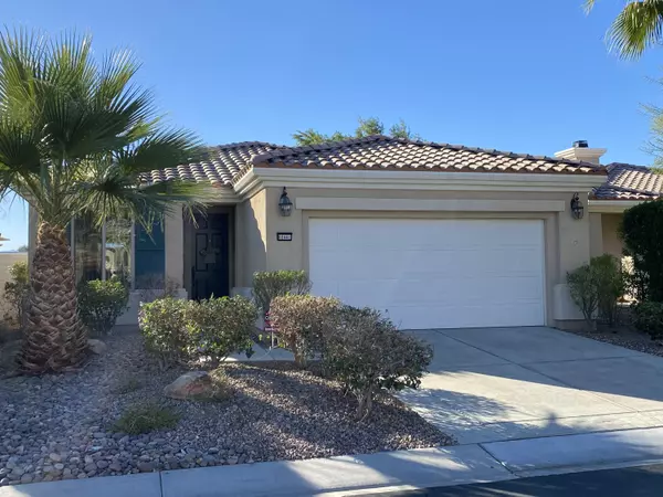 80441 Avenida Santa Belinda, Indio, CA 92203