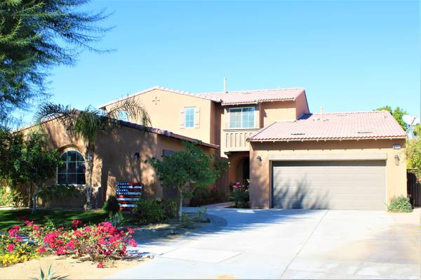 82912 Rustic Valley DR, Indio, CA 92203