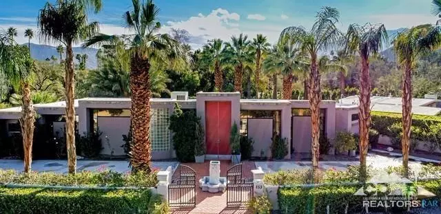 153 W El Camino WAY, Palm Springs, CA 92264