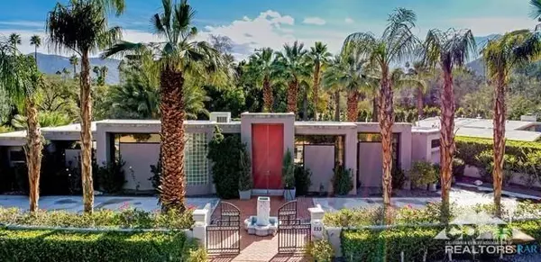 Palm Springs, CA 92264,153 W El Camino WAY