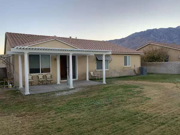 Palm Springs, CA 92262,1290 Esperanza TRL