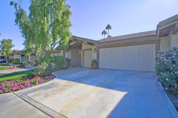 Palm Desert, CA 92211,323 Appaloosa WAY