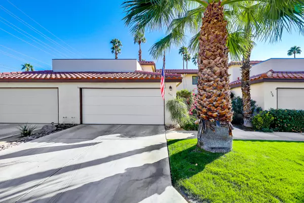 502 Flower Hill LN, Palm Desert, CA 92260