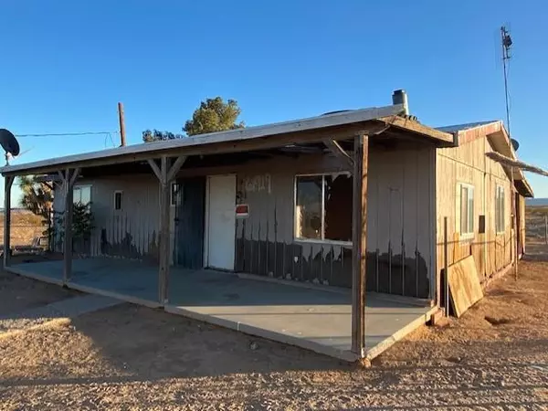 Landers, CA 92285,61919 Saturn DR