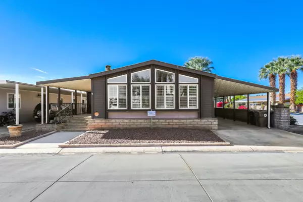 46618 Madison ST #85, Indio, CA 92201