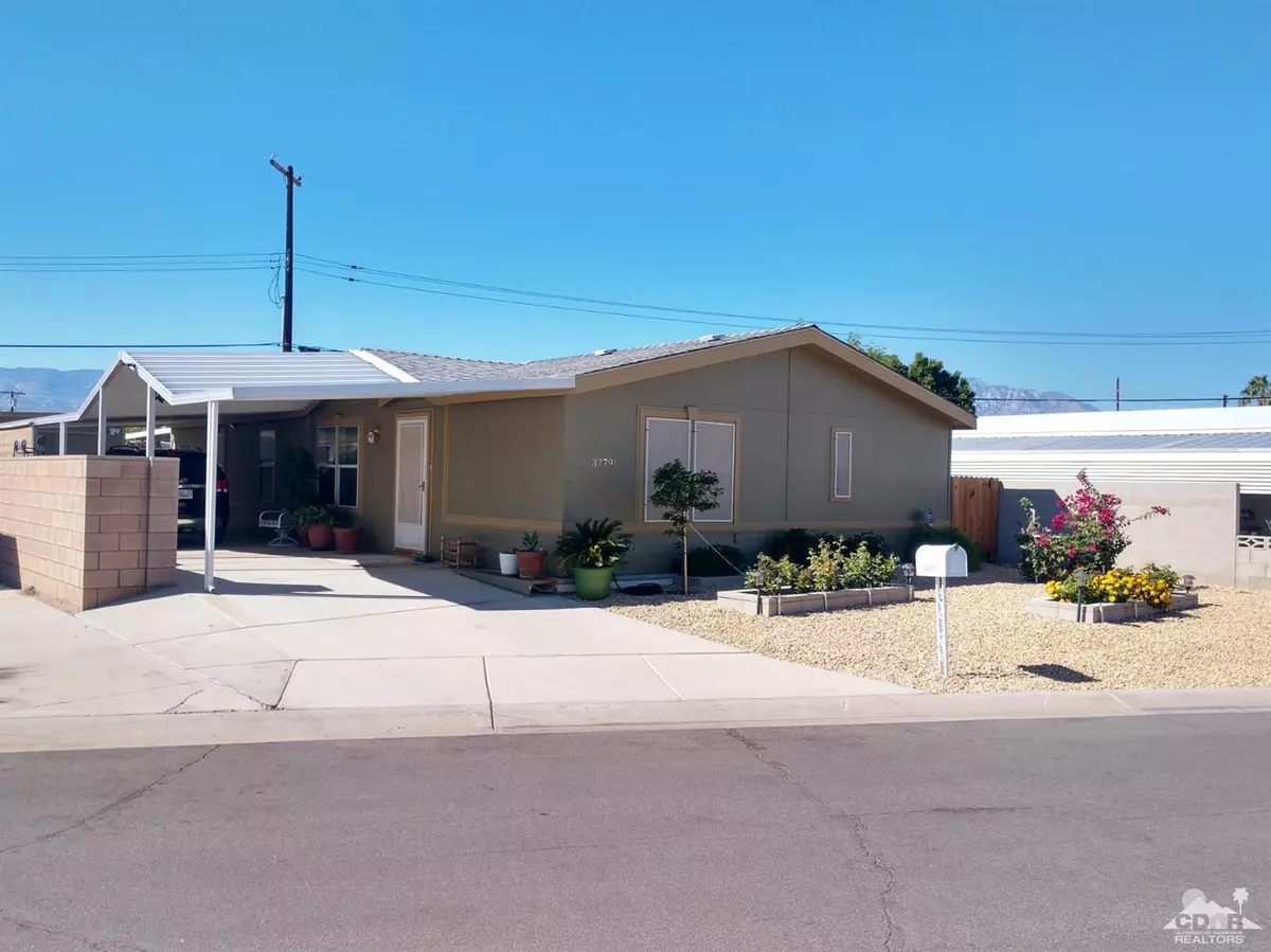 Thousand Palms, CA 92276,32791 Bloomfield AVE