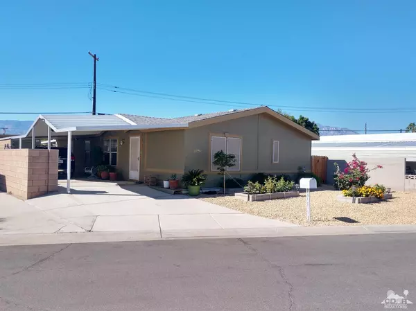 32791 Bloomfield AVE, Thousand Palms, CA 92276