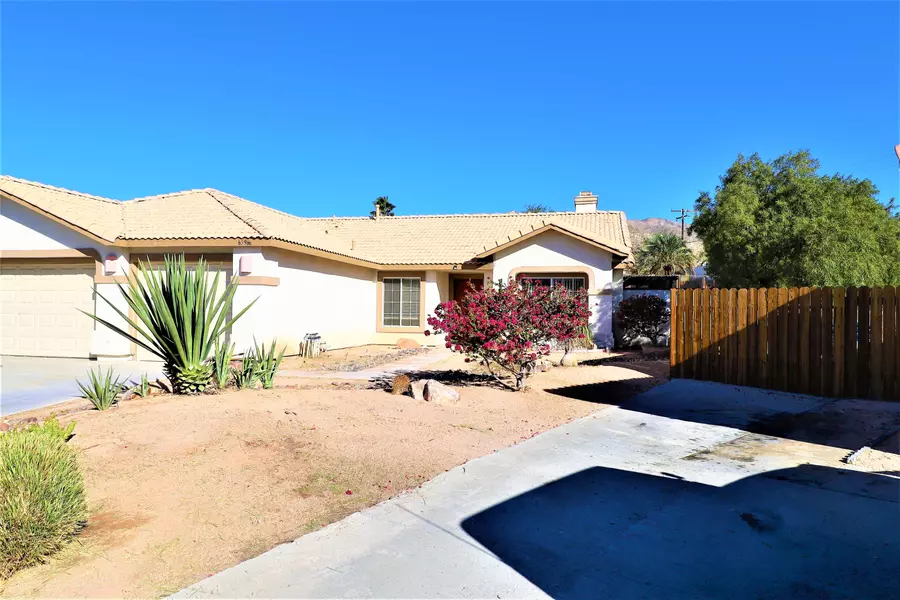 65966 Avendia Ladera #I214, Desert Hot Springs, CA 92240