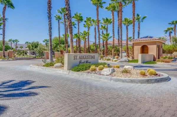 Rancho Mirage, CA 92270,35105 Vista Del Aqua