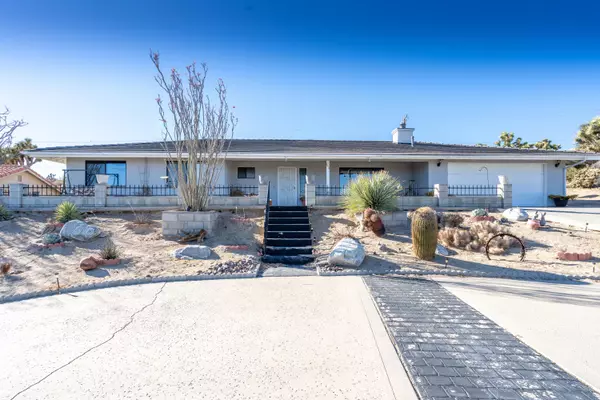 7614 Ventura AVE, Yucca Valley, CA 92284