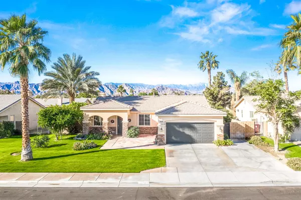 47541 Bison CIR, Indio, CA 92201