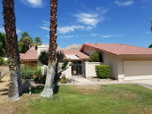 72630 Lotus CT, Palm Desert, CA 92260