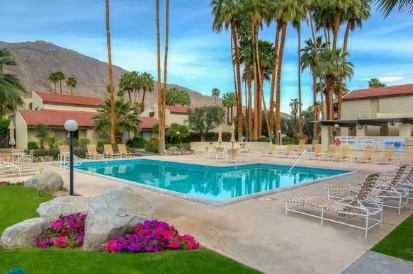 Palm Springs, CA 92264,1492 S Camino Real #111