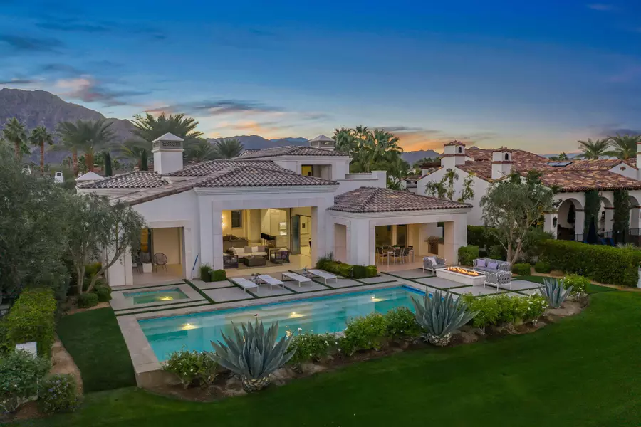 53568 Via Bellagio, La Quinta, CA 92253