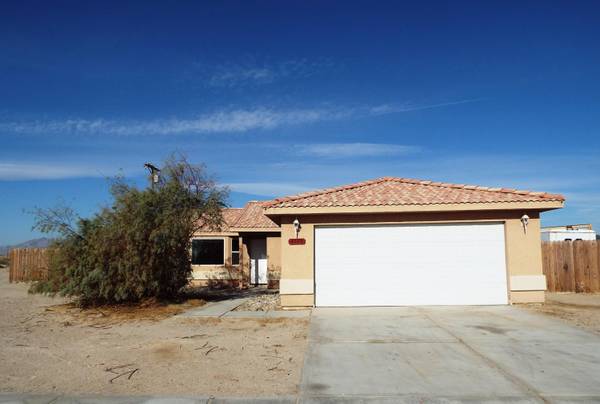 2175 Sea View DR, Salton City, CA 92275