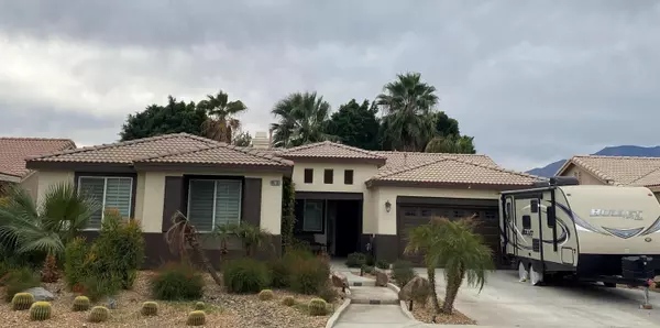 Indio, CA 92201,80733 Mountain Mesa Drive DR