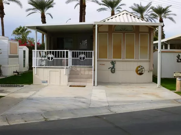 84136 Ave 44, #543 #543, Indio, CA 92203