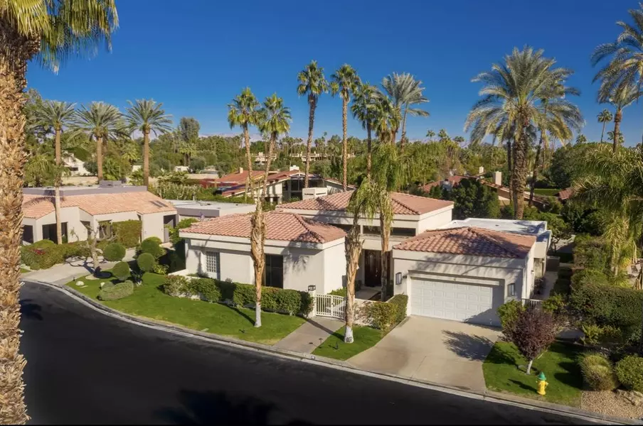 49 Mission Palms DR E, Rancho Mirage, CA 92270