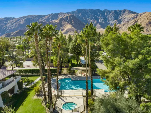 2860 N Los Felices RD #106, Palm Springs, CA 92262