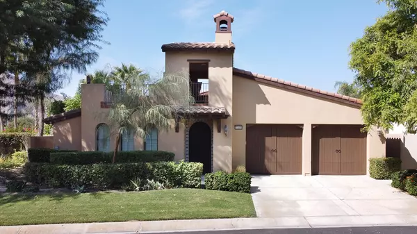 51689 Via Bendita, La Quinta, CA 92253