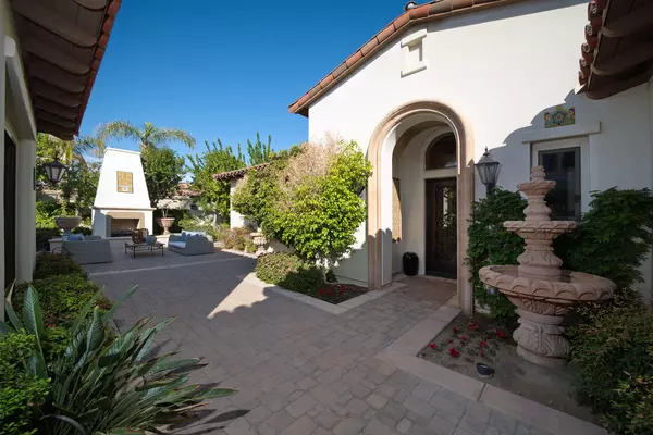 Indian Wells, CA 92210,75752 Via Cortona